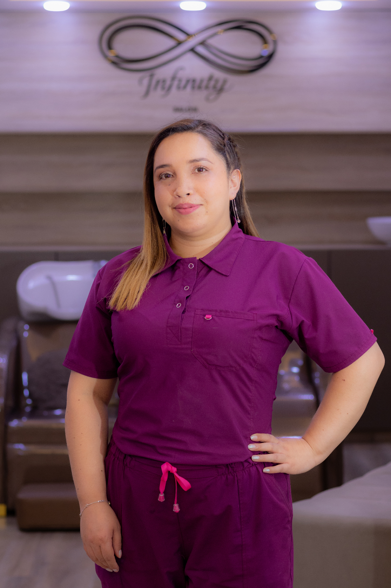 Jenny Garay